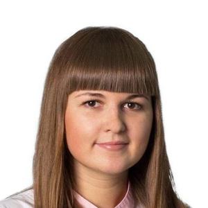 Захожева (Мажара) Ирина Анатольевна