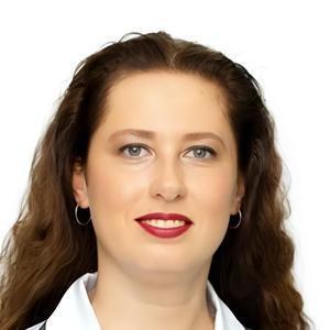 Огнева Анна Владимировна