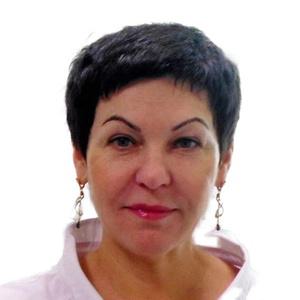 Барабанова Светлана Васильевна