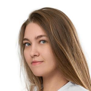 Слудова Дарья Дмитриевна