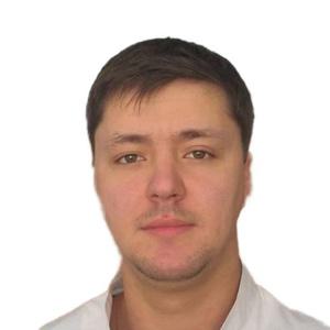 Шакиров Рамиль Рашидович
