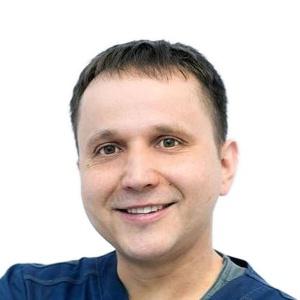 Плотников Тимур Андреевич