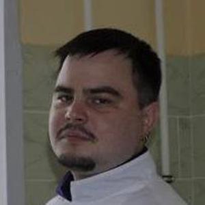 Кирсанов Илья Эдуардович