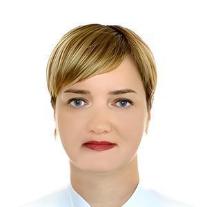 Омельченко Анна Витальевна