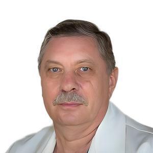 Любченко Сергей Михайлович