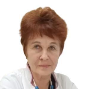 Тараненко Светлана Евгеньевна