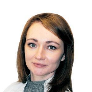 Фокина Марина Сергеевна