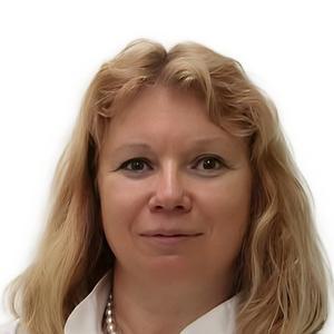 Бузуленкова Галина Васильевна