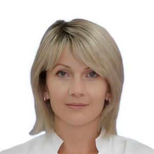 Новичкова Светлана Анатольевна