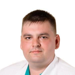 Козлов Константин Евгеньевич