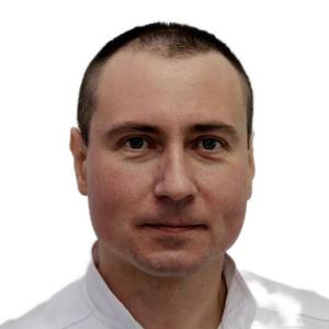 Есенин Олег Алексеевич
