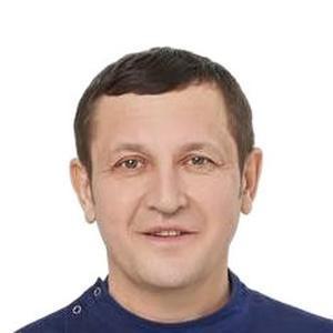 Гатин Фарит Галеевич
