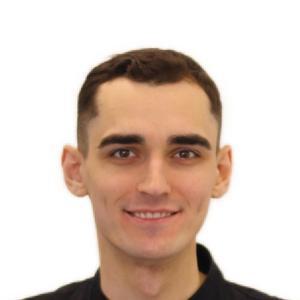 Рябцев Дмитрий Сергеевич
