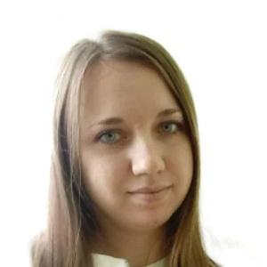 Доронина Елена Сергеевна