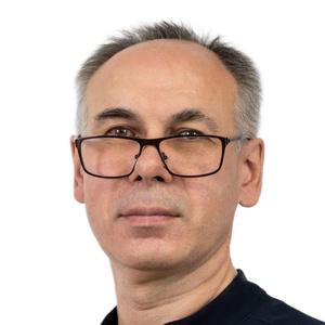 Ленкевич Анатолий Александрович