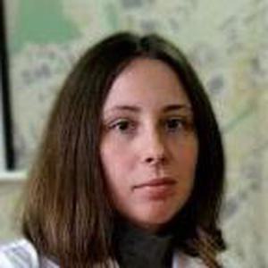 Малашкина Александра Витальевна