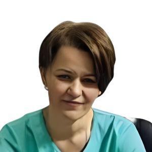 Габитова Регина Ривгатовна