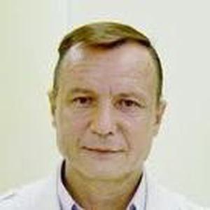 Степанов Александр Васильевич