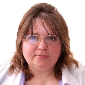 Артеменко Ирина Ивановна