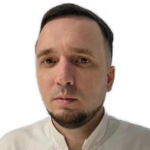 Игнатюк Илья Александрович