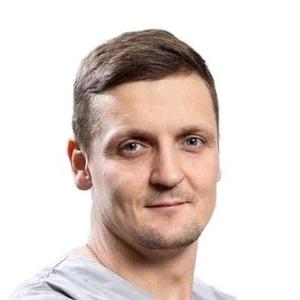 Хропов Николай Сергеевич