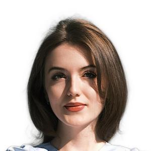 Молодцова (Кудрявцева) Полина Витальевна
