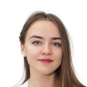 Клепицкая Анна Сергеевна