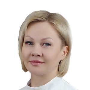 Кавтрова Наталья Сергеевна