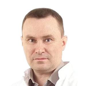 Суходольский Андрей Андреевич