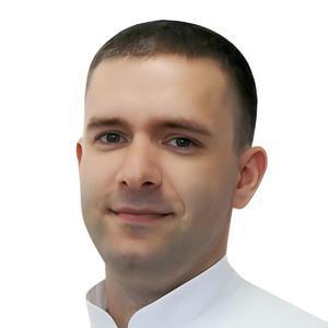 Рожковский Алексей Олегович