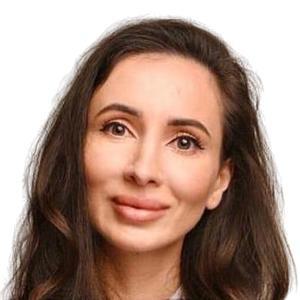 Шаиниди Марина Сергеевна
