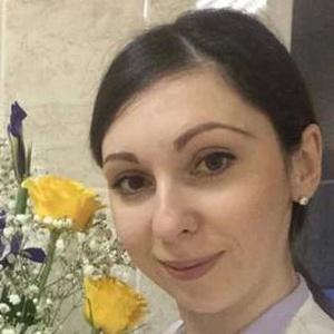 Агишева Юлия Юрьевна