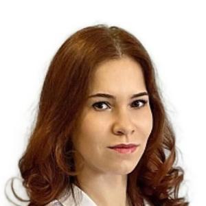 Стрижонок Мария Анатольевна