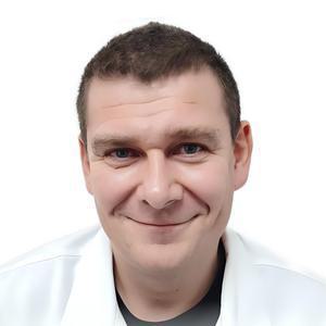 Крестьяшин Илья Владимирович