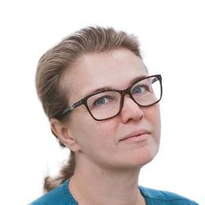 Кудрявцева Наталья Евгеньевна