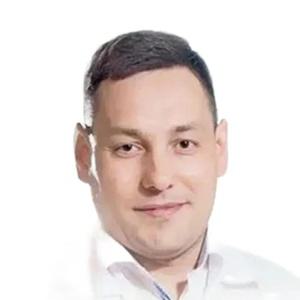 Музаев Ренат Арсенович