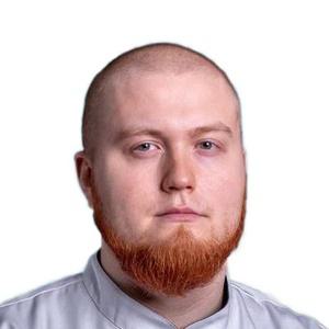 Попов Филипп Олегович