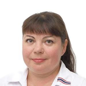 Поддубная Оксана Яковлевна