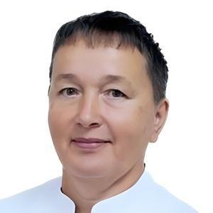 Сидельникова Ольга Михайловна