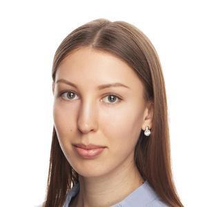 Радченко Марина Игоревна
