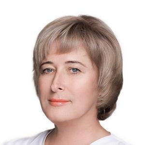 Голубева Людмила Григорьевна