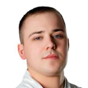 Орехов Артем Юрьевич