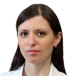 Ендржеевская Диана Вадимовна