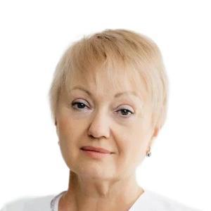 Татаринова Татьяна Валерьевна
