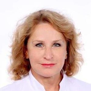Решетникова Ольга Владленовна