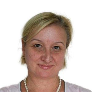 Пахоменко Татьяна Владимировна