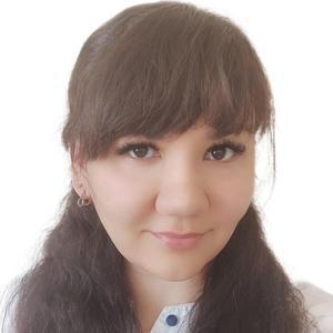 Сартакова Анна Ахмаджановна