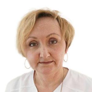 Брызгалина Марина Сергеевна