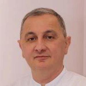 Асатрян Эдуард Иванович