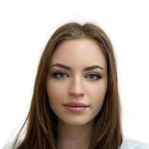 Шишкова Елизавета Валерьевна